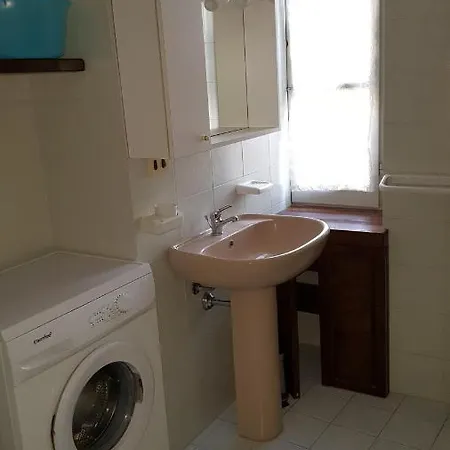 شقة Torres Rojas *