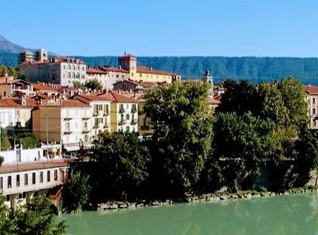 Torres Rojas Appartement *