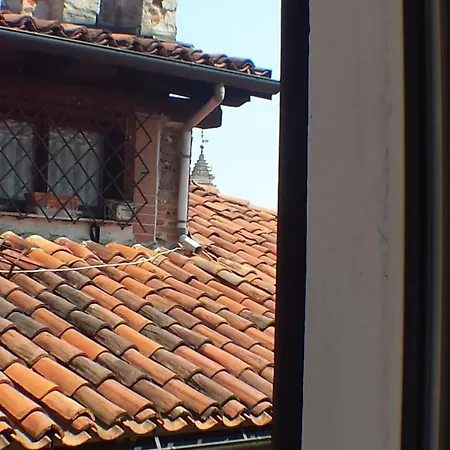 Torres Rojas * Ivrée