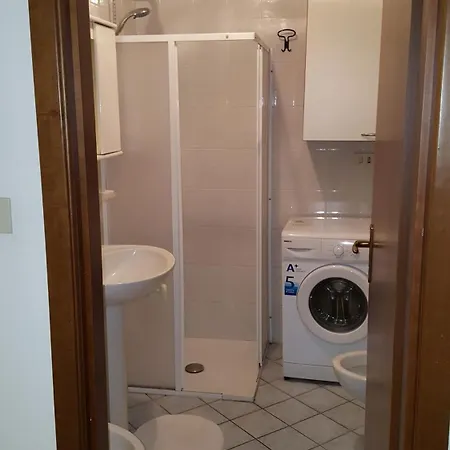 Torres Rojas Appartement *