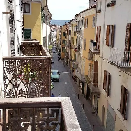 Torres Rojas Appartement *