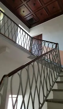 Apartment Torres Rojas