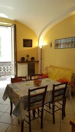 Torres Rojas شقة *