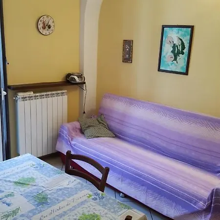 Appartement Torres Rojas Ivrée