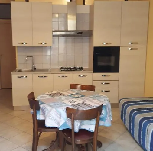 Apartamento Torres Rojas