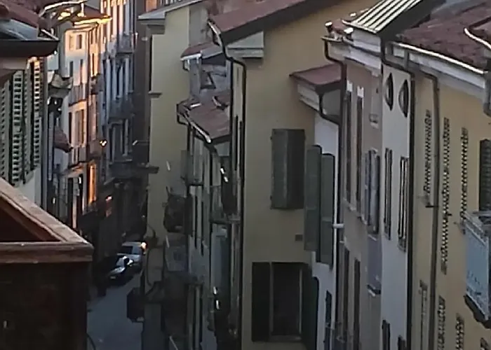 Torres Rojas Apartamento Ivrea
