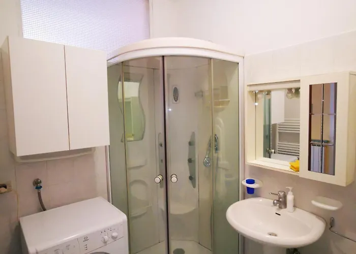 Apartamento Torres Rojas