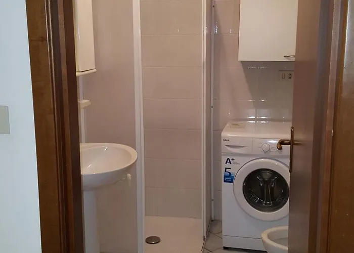 Torres Rojas Apartamento *