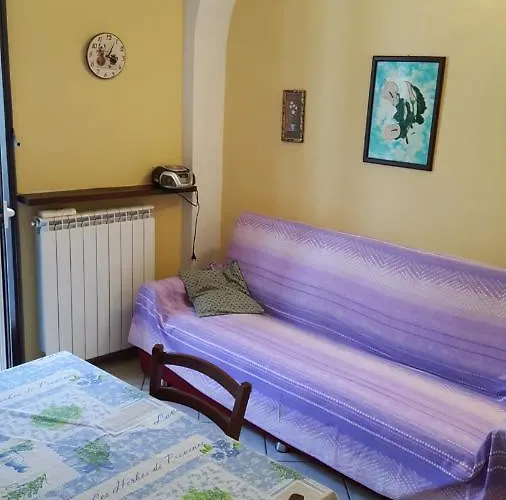 Apartamento Torres Rojas Ivrea